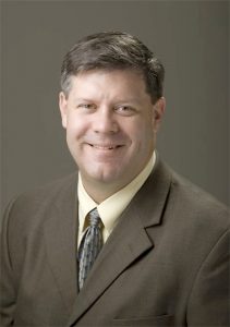 estate planning attorney Ted Vicknair