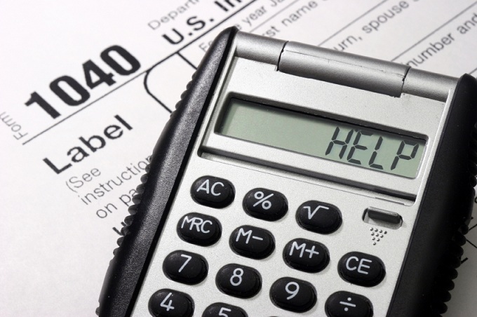 Do I Have to Pay Deceased Loved One’s Taxes?