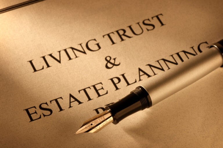 When Should a Trust Be Reviewed?