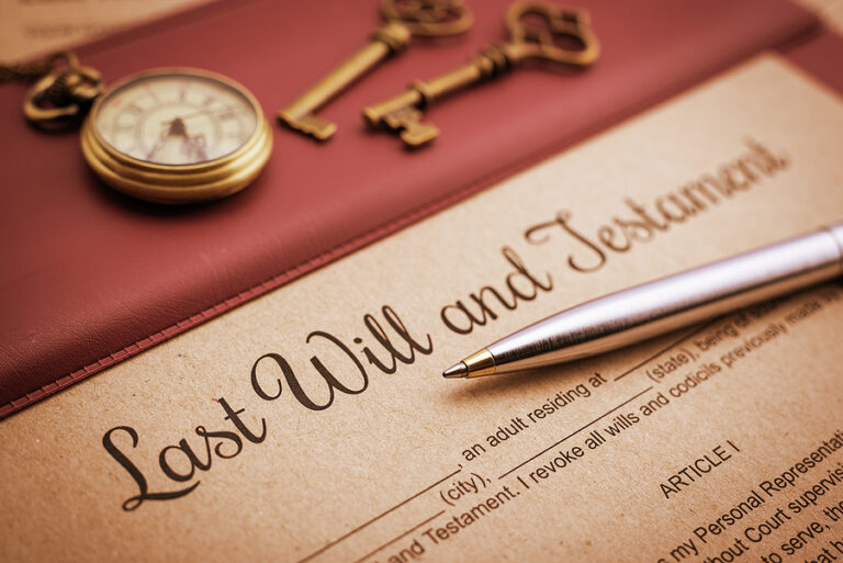 Shocking! 8 Things That Can Spark a Will Contest