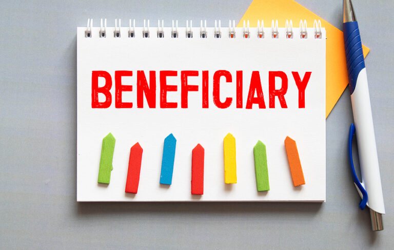 Why Is Beneficiary Designation Important?
