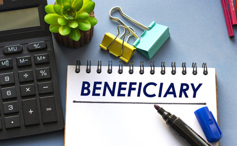 What are Mistakes to Avoid with Beneficiary Designations?
