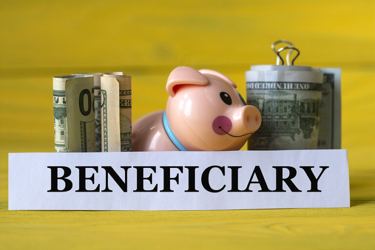 What Is a TOD Beneficiary?