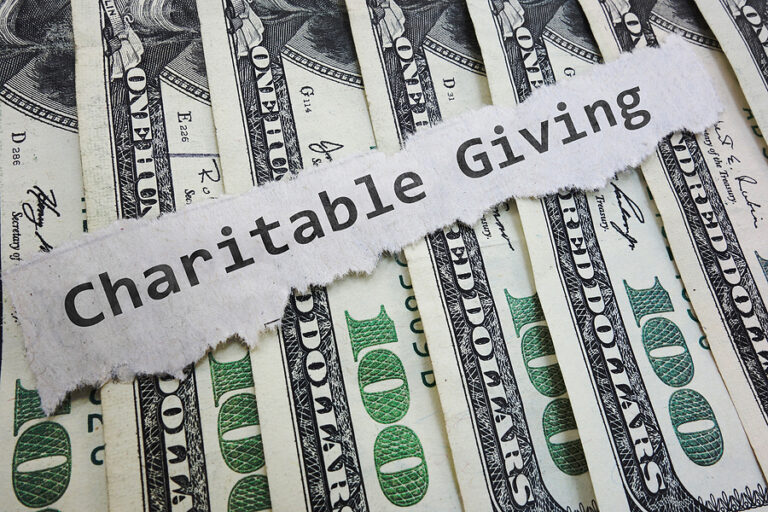 Do Charitable Trusts Help with Estate Planning?