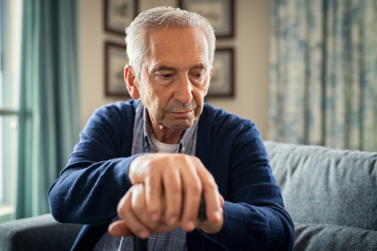 Some Surgeries are Especially Risky for Seniors