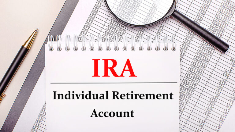 Can I Use an IRA to Reduce Estate Taxes?