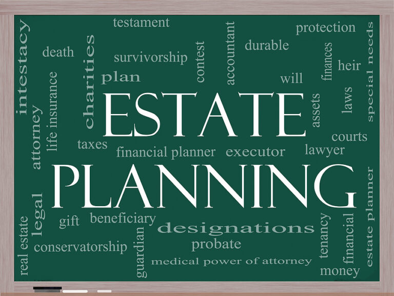 Do You Need an Estate Plan or Will?