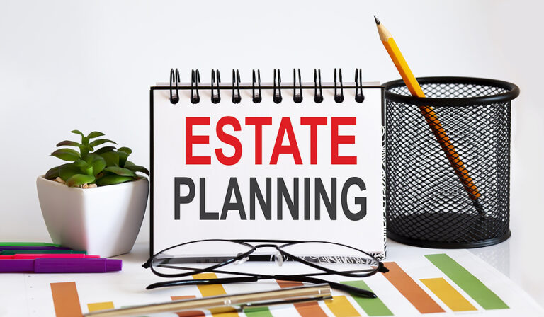 Do Estate Planning before Golden Age Ends