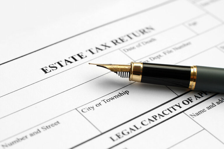 What Is Federal Estate Tax Exemption?