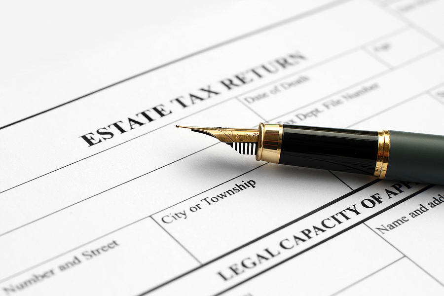 What Is Federal Estate Tax Exemption? ⋆ Vicknair Law Firm