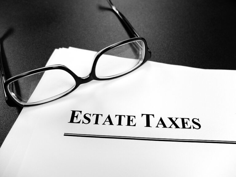 Can Estate Taxes Be Avoided with a Trust?