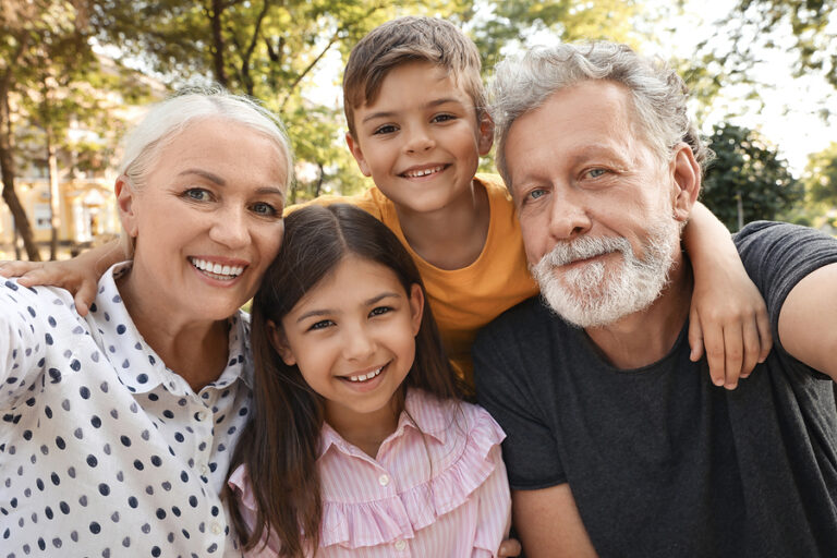 Can Grandchildren Receive Inheritances?