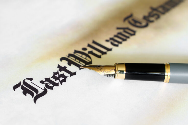 What You Need to Know about Probate