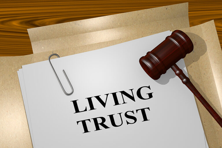 What Common Mistakes are Made with Living Trusts?