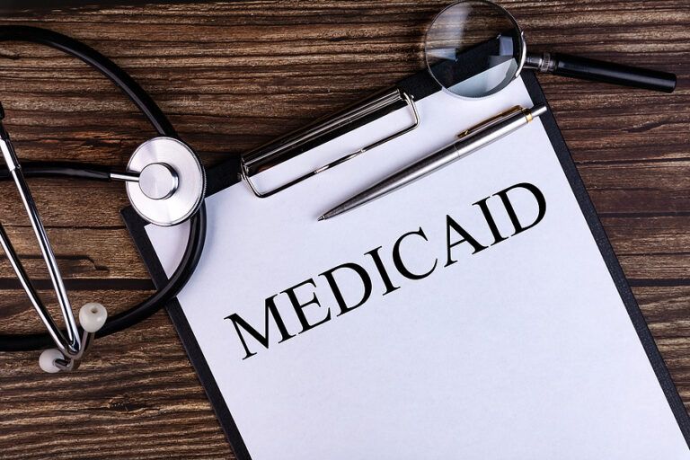 Do I Make Too Much Money for Medicaid?