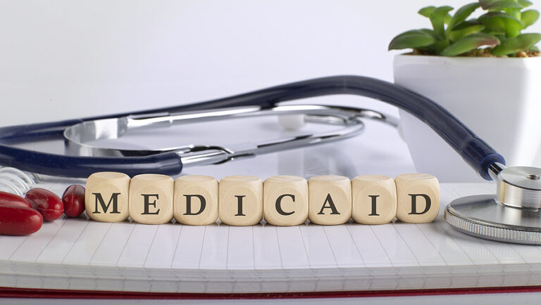 Can I Keep Assets and Still Be Eligible for Medicaid?