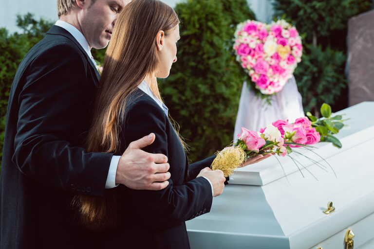 What Should I Know About Buying Funeral Services?