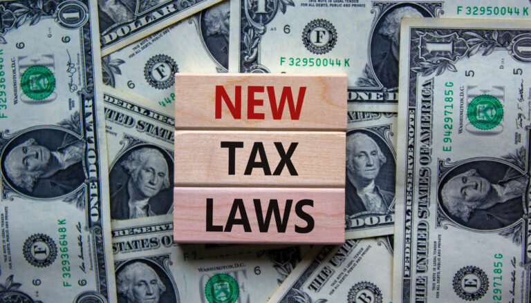 What Does Tax Proposal Mean for Estate Planning?