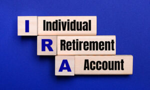 How Does an Inherited IRA or 401(k) Work?
