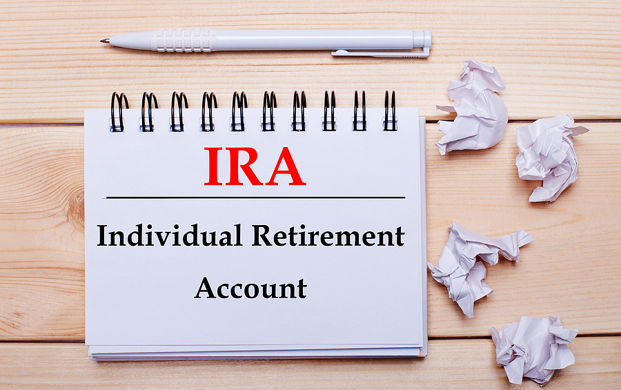 Who Receives an Inherited IRA after the Beneficiary Passes? ⋆ Vicknair ...