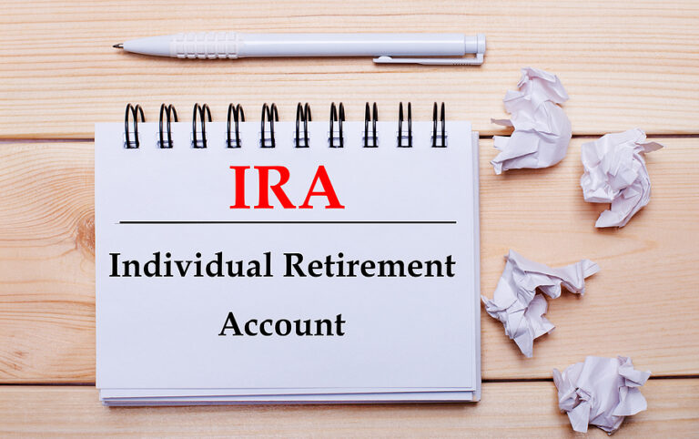 What to Do with an Inherited IRA?