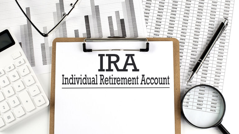 What If Estate Is Beneficiary of an IRA?