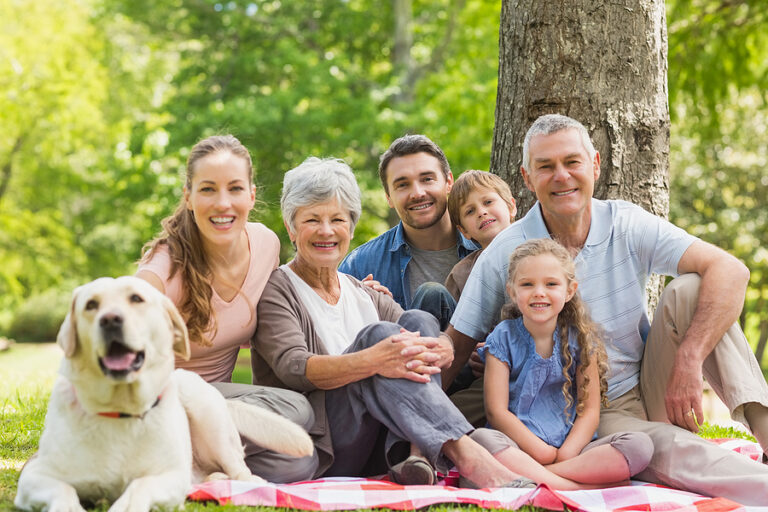 Is Putting a Home in Trust a Good Estate Planning Move?