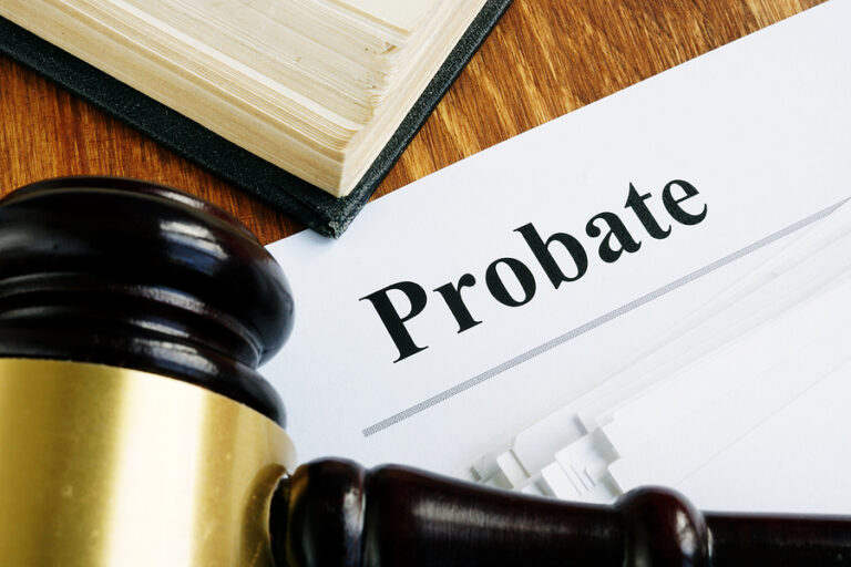 Is Probate Necessary when Someone Dies?