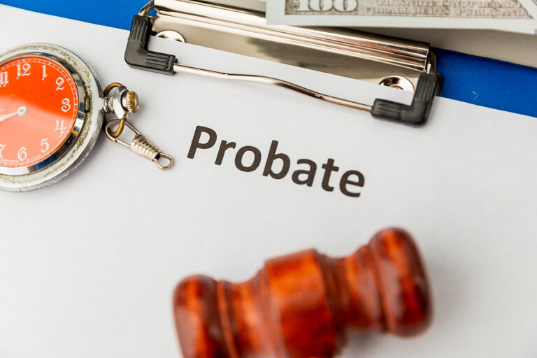 How Long Is Probate?