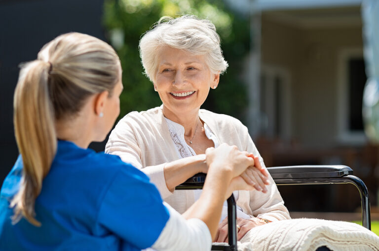 Must I Sell Parent’s Home if They Move to a Nursing Facility?