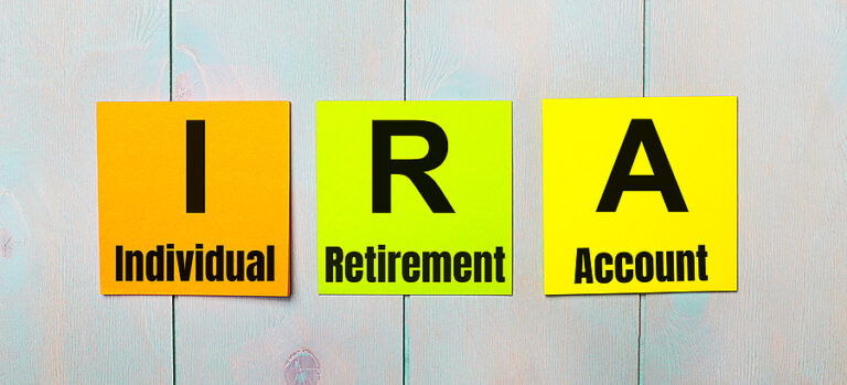 Should I Name a Trust Beneficiary of a Roth IRA?