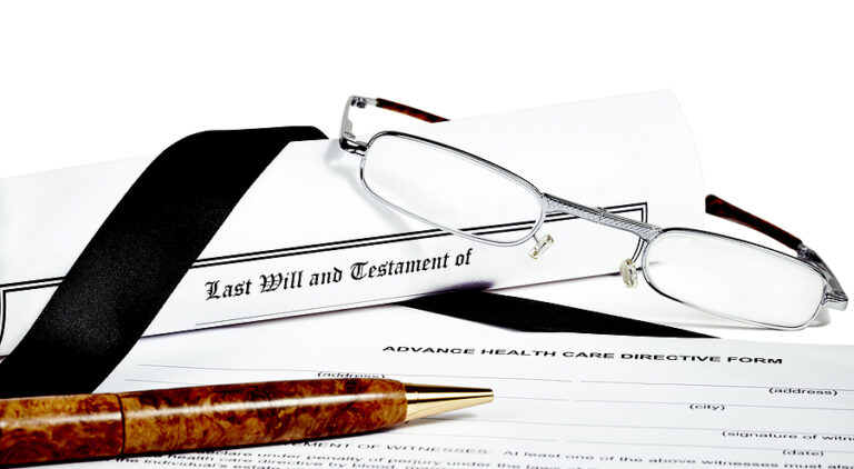 What are the Advantages of a Testamentary Trust?