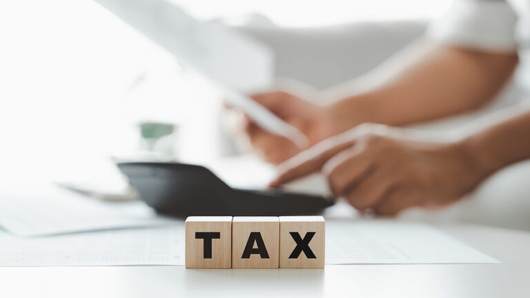 Do You Have to Pay Taxes on Inherited IRAs?