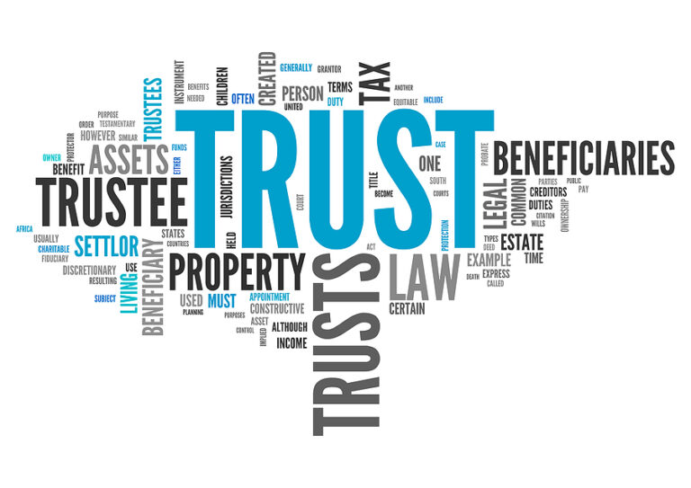 What Is a Testamentary Trust?