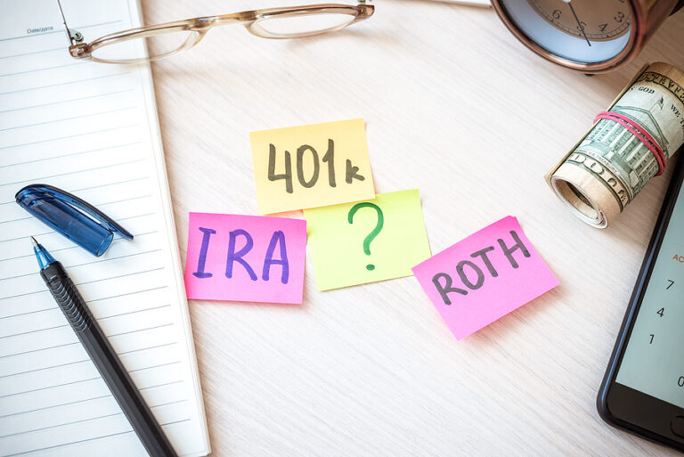 Which Is Better a Traditional IRA or a Roth?