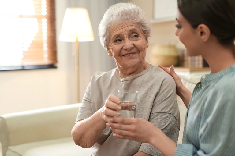 Handling Guilt When Moving Loved One to Assisted Living Versus Nursing Home